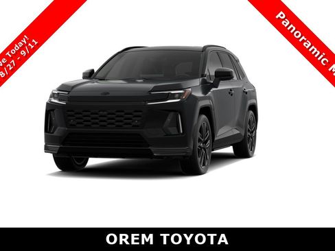 New 2026 Toyota RAV4 XSE AWD/4WD image 18
