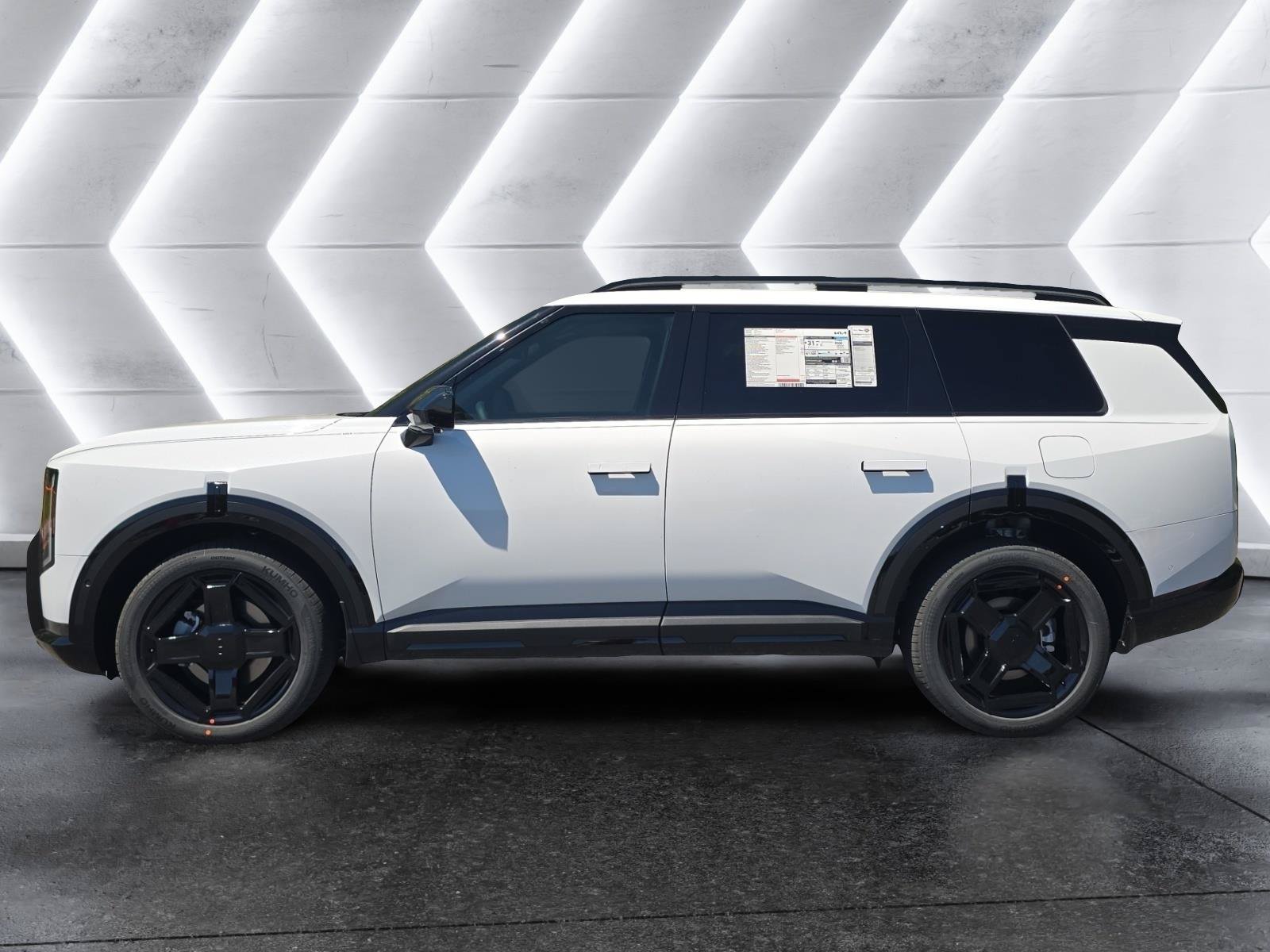 New 2027 Kia Telluride X-Line SX Prestige AWD/4WD image 2