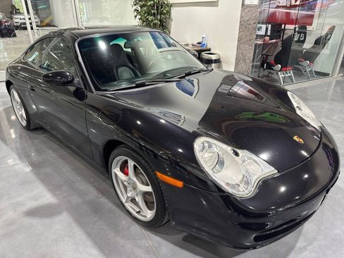Used 2004 Porsche 911 GT3 RS image 3