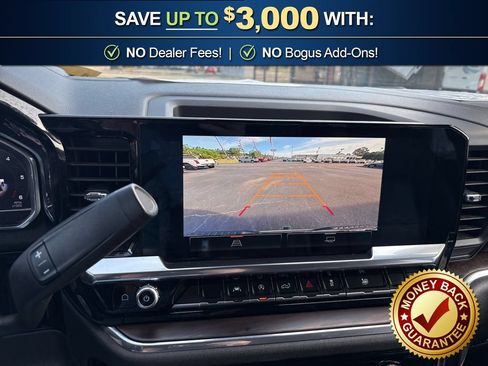 Used 2024 GMC Sierra 1500 SLT RWD image 28