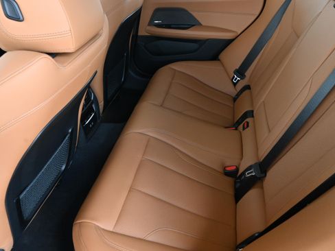 Certified 2023 BMW i4 eDrive35 w/ Premium Package RWD image 12