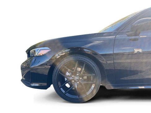 Used 2025 Honda Civic Sport image 14