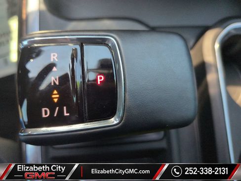 Used 2025 GMC Sierra 1500 Elevation w/ Preferred Package AWD/4WD image 13