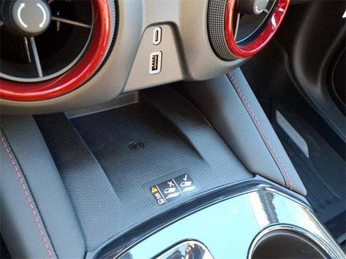 New 2026 Chevrolet Blazer RS w/ Enhanced Convenience Package image 25