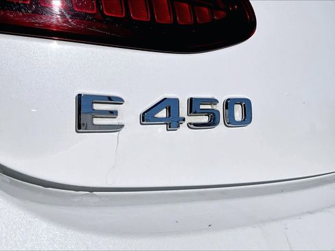 Used 2023 Mercedes-Benz E 450 Coupe image 10