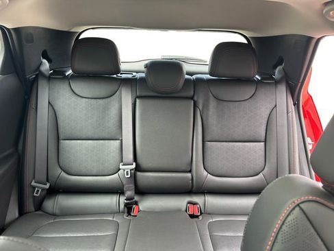 New 2027 Chevrolet Bolt RS w/ Technology Package FWD image 15