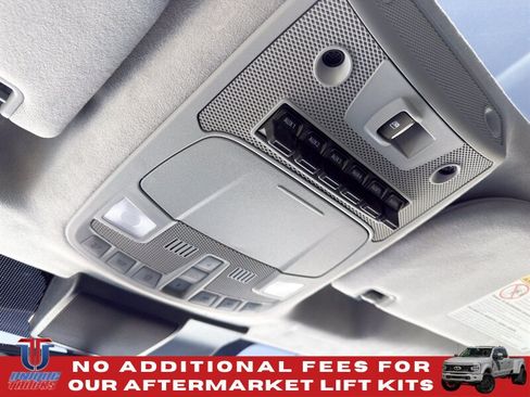 Used 2022 Ford F450 Limited AWD/4WD image 36