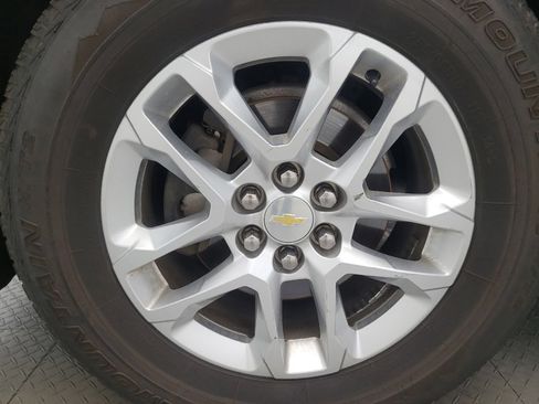 Used 2018 Chevrolet Traverse LS FWD image 31