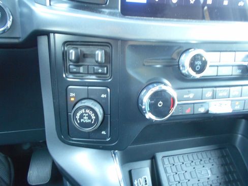 New 2025 Ford F150 XLT w/ Equipment Group 303A High image 42