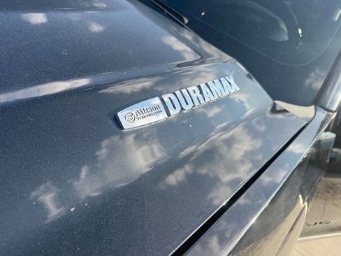 Used 2018 Chevrolet Silverado 3500 LTZ w/ Duramax Plus Package image 36