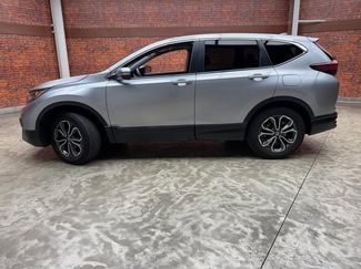 Used 2022 Honda CR-V EX video 2