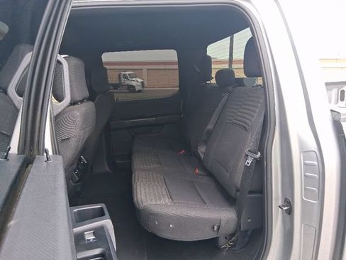 Used 2023 Ford F150 XL w/ STX Appearance Package RWD image 17