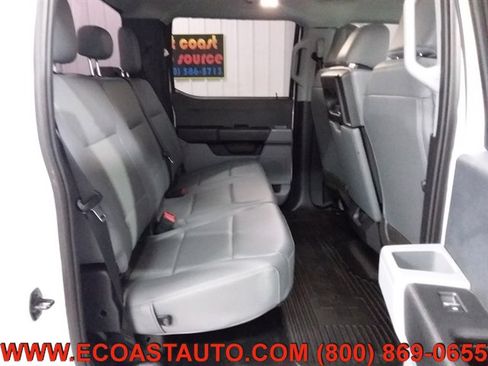 Used 2023 Ford F250 XL w/ XL Chrome Package image 14