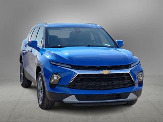 Used 2024 Chevrolet Blazer LT w/ LPO, Floor Liner Package FWD video 3