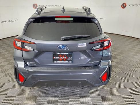 Certified 2025 Subaru Crosstrek 2.5i Premium AWD/4WD image 5