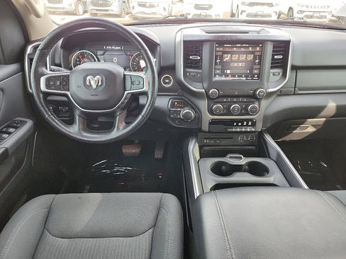 Used 2019 RAM 1500 Big Horn image 10