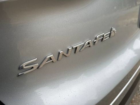 Used 2020 Hyundai Santa Fe SEL AWD/4WD image 19