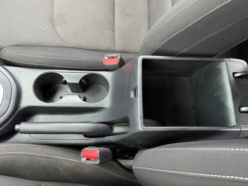 Certified 2023 Kia Forte LXS w/ LXS Technology Package FWD image 21