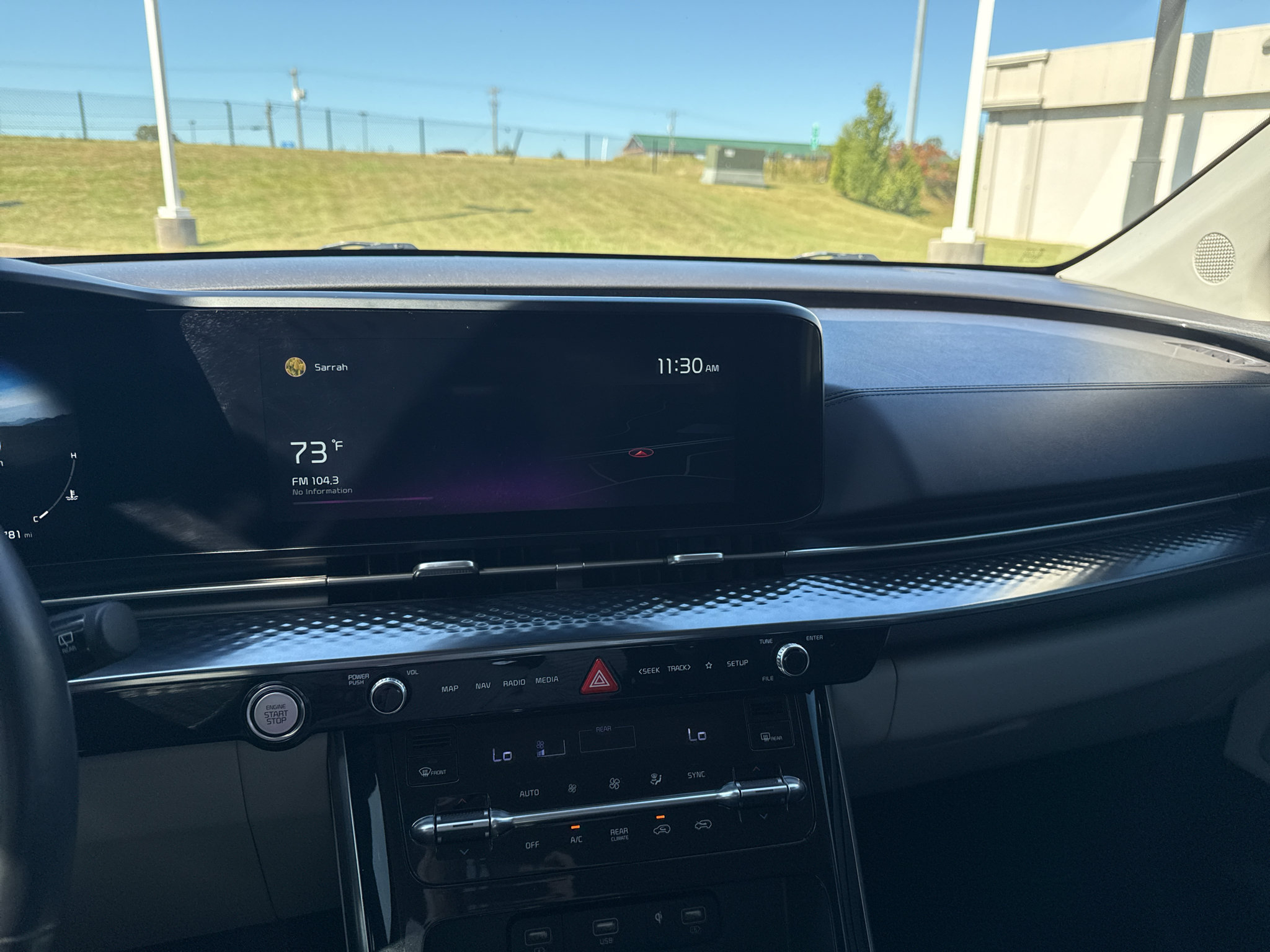Used 2022 Kia Carnival SX Prestige FWD image 13