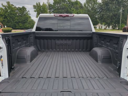 Certified 2025 GMC Sierra 1500 Denali w/ Denali Reserve Package AWD/4WD image 25