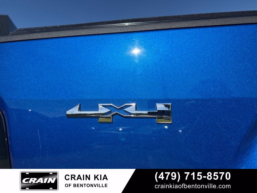 Used 2018 GMC Canyon SLT w/ Driver Alert Package AWD/4WD image 14