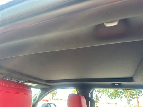 New 2026 Toyota Tundra TRD Pro image 24