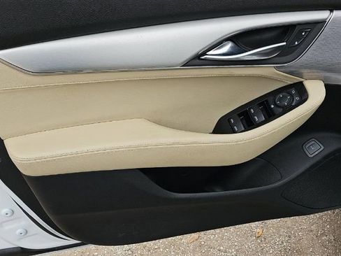 Used 2021 Cadillac CT5 Luxury w/ Sun And Sound Package image 9