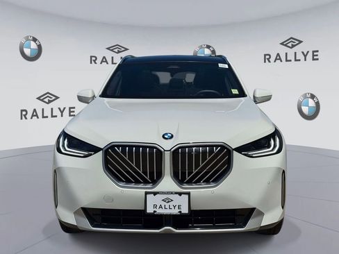 Certified 2026 BMW X3 xDrive30 w/ Convenience Package AWD/4WD image 2