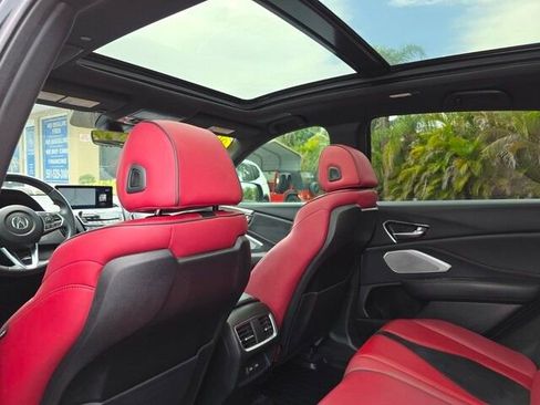 Used 2021 Acura RDX A-Spec image 14