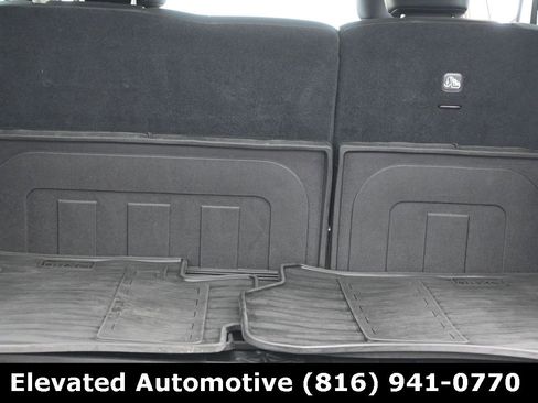 Used 2023 INFINITI QX80 Premium Select w/ All-Season Package image 13