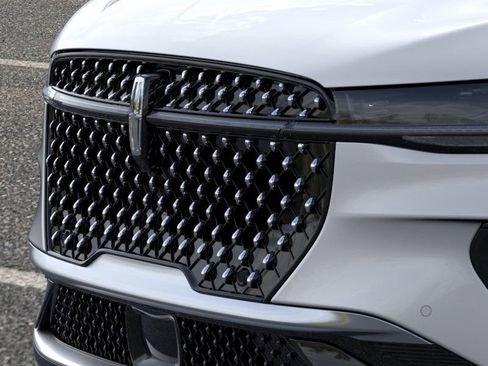 New 2026 Lincoln Nautilus Premier w/ Equipment Group 102A image 17