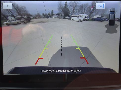 Used 2023 Ford F150 XLT w/ Equipment Group 302A High image 20