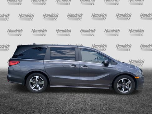 Used 2019 Honda Odyssey Touring image 11