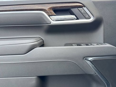 New 2026 GMC Sierra 1500 Elevation AWD/4WD image 11