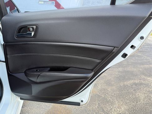 Used 2016 Acura ILX image 40