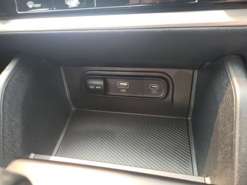 Certified 2023 Kia Sportage LX AWD/4WD image 27