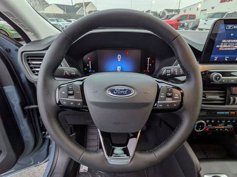 New 2026 Ford Escape Active w/ Cold Weather Package AWD/4WD image 26