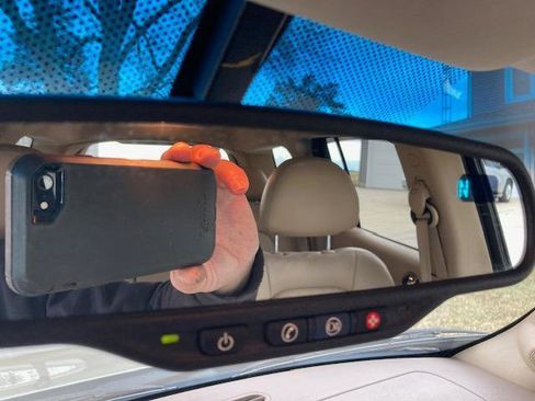 Used 2009 Chevrolet HHR LT w/ LT Preferred Equipment Group image 23