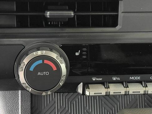 New 2025 Toyota Tacoma TRD Off-Road image 17