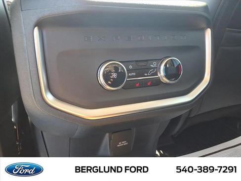 New 2026 Ford Expedition Max Platinum w/ Driver's Package AWD/4WD image 8