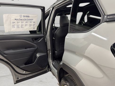 New 2026 Subaru Forester Premium image 28