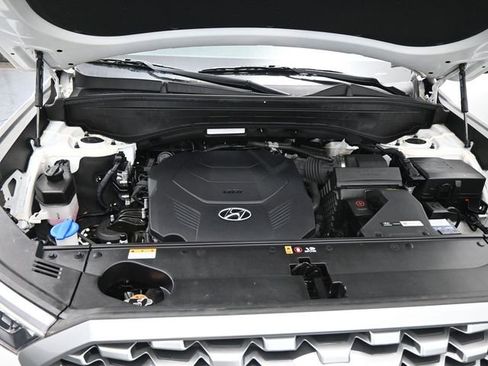 Used 2021 Hyundai Palisade SEL w/ Convenience Package image 31