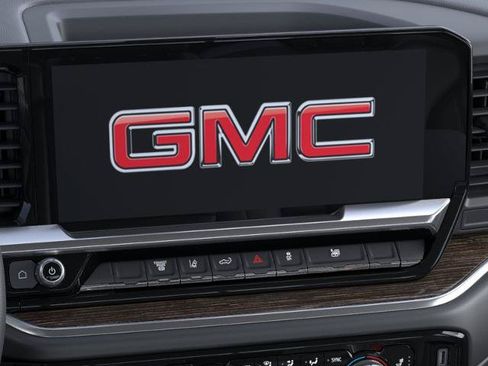 New 2026 GMC Sierra 3500 SLE w/ SLE Value Package AWD/4WD image 29