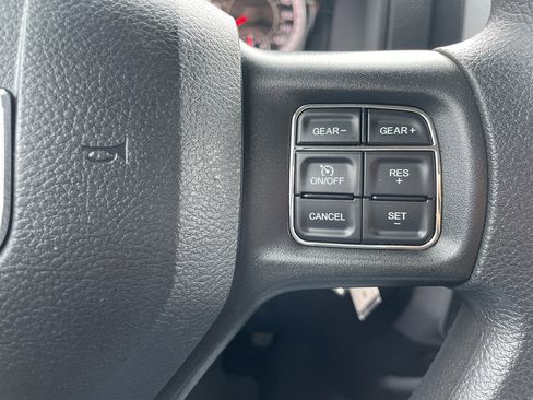 Used 2021 RAM 1500 Tradesman w/ Popular Equipment Group image 29