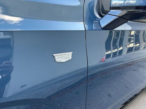 Used 2026 Cadillac Escalade Sport image 15