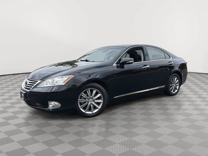 Used 2010 Lexus ES 350