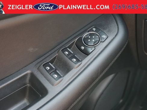 Used 2023 Ford Edge SEL AWD/4WD image 28