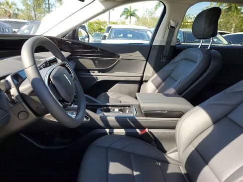 New 2026 Lincoln Nautilus Premier AWD/4WD image 20