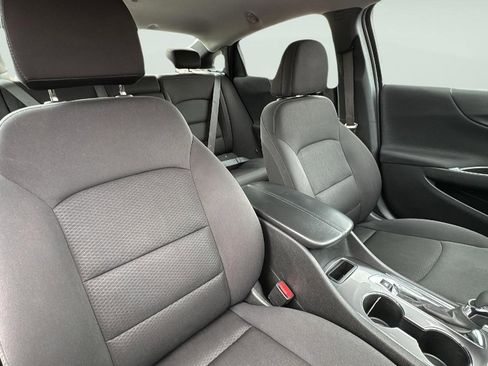 Used 2023 Chevrolet Malibu LT image 20