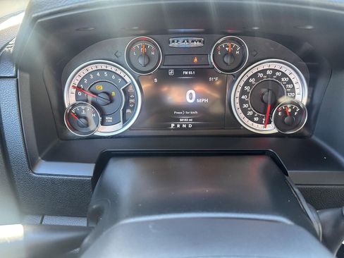 Used 2017 RAM 2500 Laramie w/ Sport Appearance Group image 19